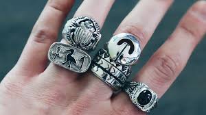 Magic Rings For Spiritual Powers cell +27630716312-石榴树下