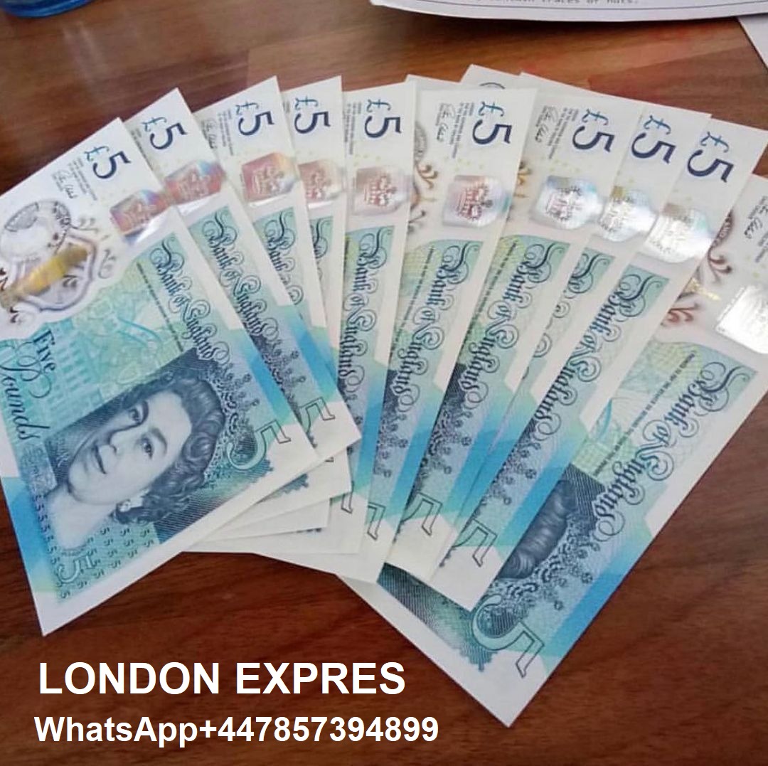 Signal:+1 7817868581 Buy counterfeit pounds in the UK-石榴树下